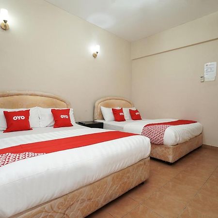 Oyo 90092 Hotel 91 Kajang Zewnętrze zdjęcie