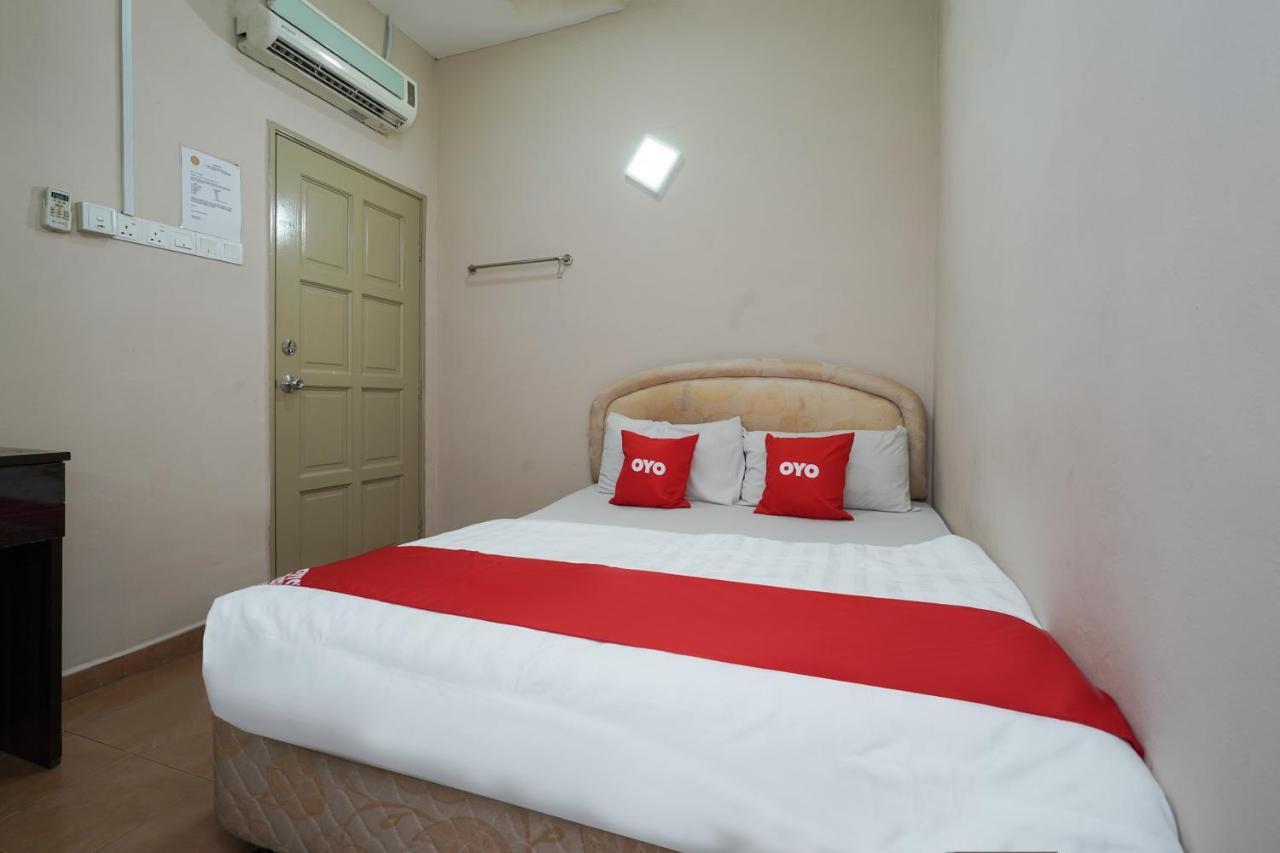 Oyo 90092 Hotel 91 Kajang Zewnętrze zdjęcie