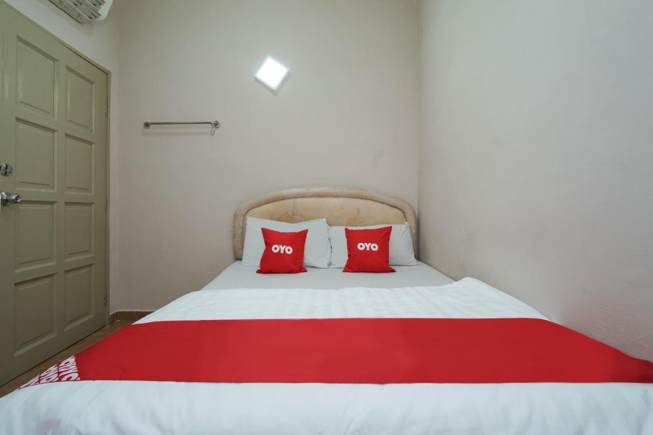 Oyo 90092 Hotel 91 Kajang Zewnętrze zdjęcie