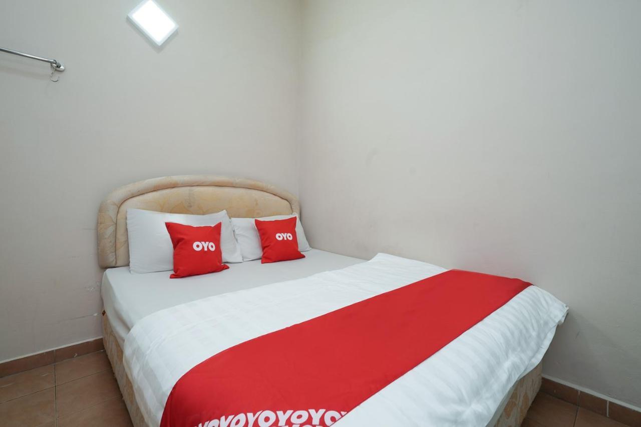 Oyo 90092 Hotel 91 Kajang Zewnętrze zdjęcie