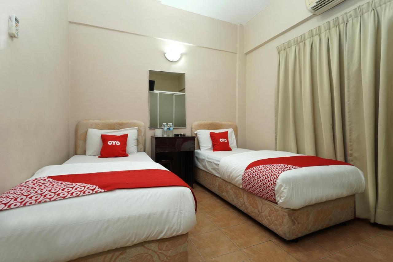 Oyo 90092 Hotel 91 Kajang Zewnętrze zdjęcie
