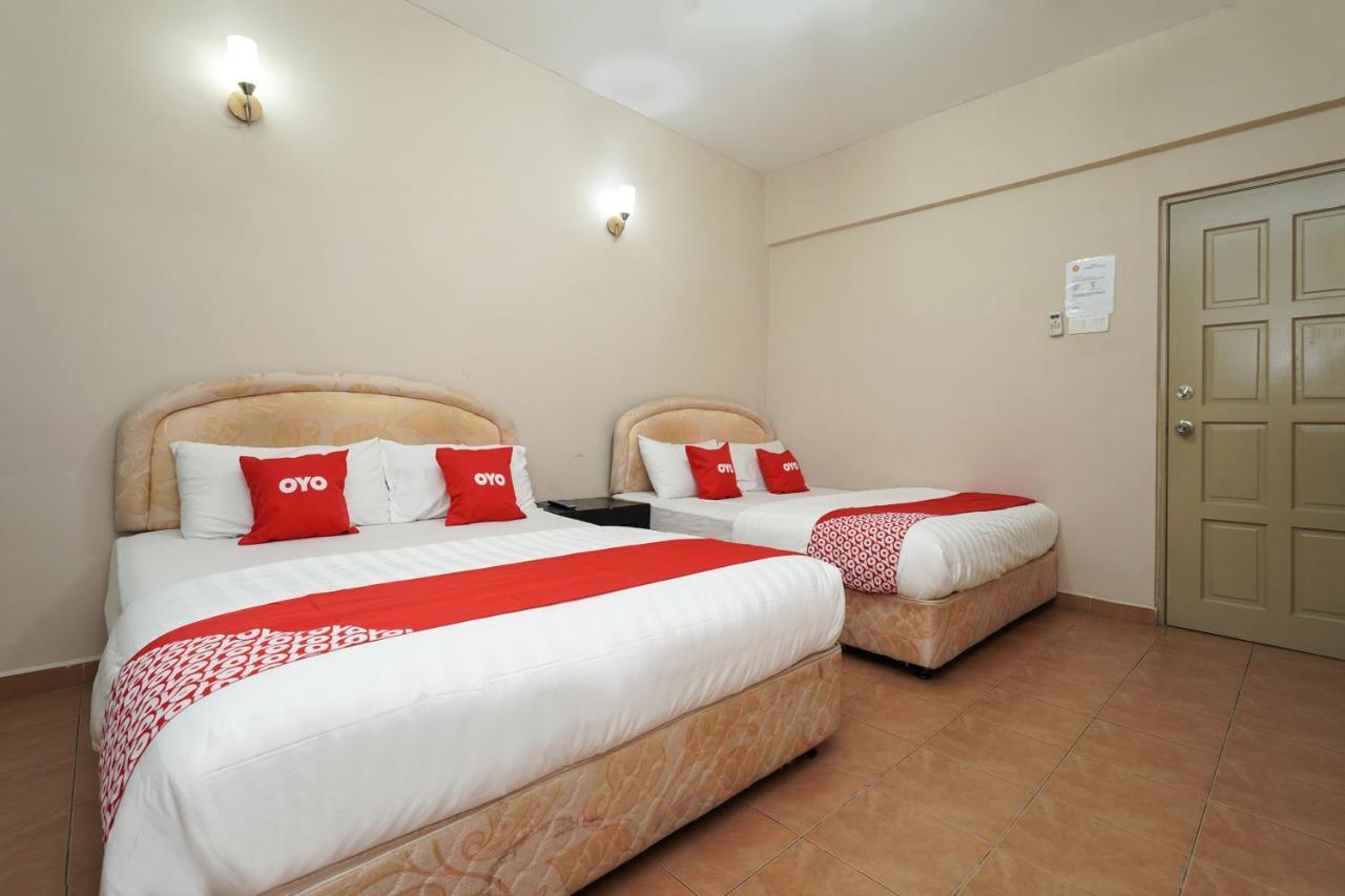 Oyo 90092 Hotel 91 Kajang Zewnętrze zdjęcie