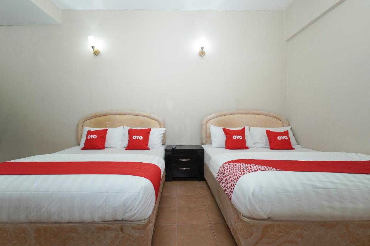 Oyo 90092 Hotel 91 Kajang Zewnętrze zdjęcie