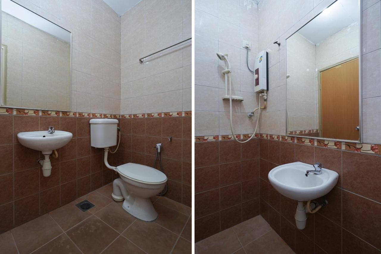 Oyo 90092 Hotel 91 Kajang Zewnętrze zdjęcie
